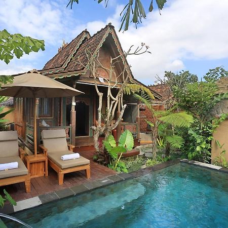 Artist Village By Pramana Watu Kurung Ubud Eksteriør bilde