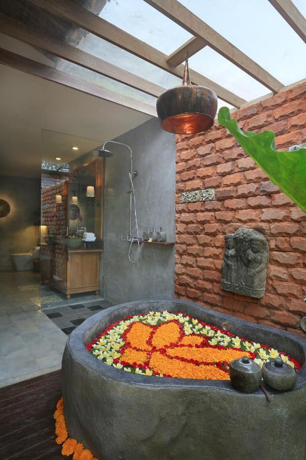 Artist Village By Pramana Watu Kurung Ubud Eksteriør bilde