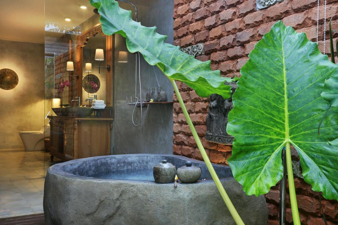 Artist Village By Pramana Watu Kurung Ubud Eksteriør bilde